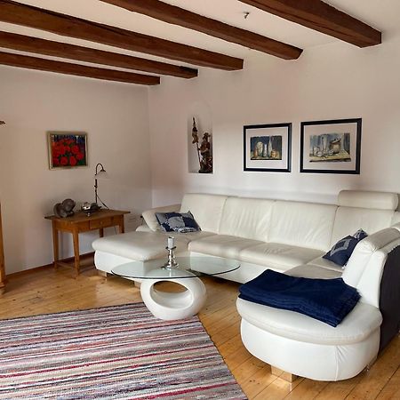 Ferienwohnung Rumpf**** Volkmarsen Buitenkant foto