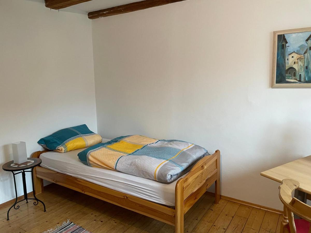 Ferienwohnung Rumpf**** Volkmarsen Buitenkant foto