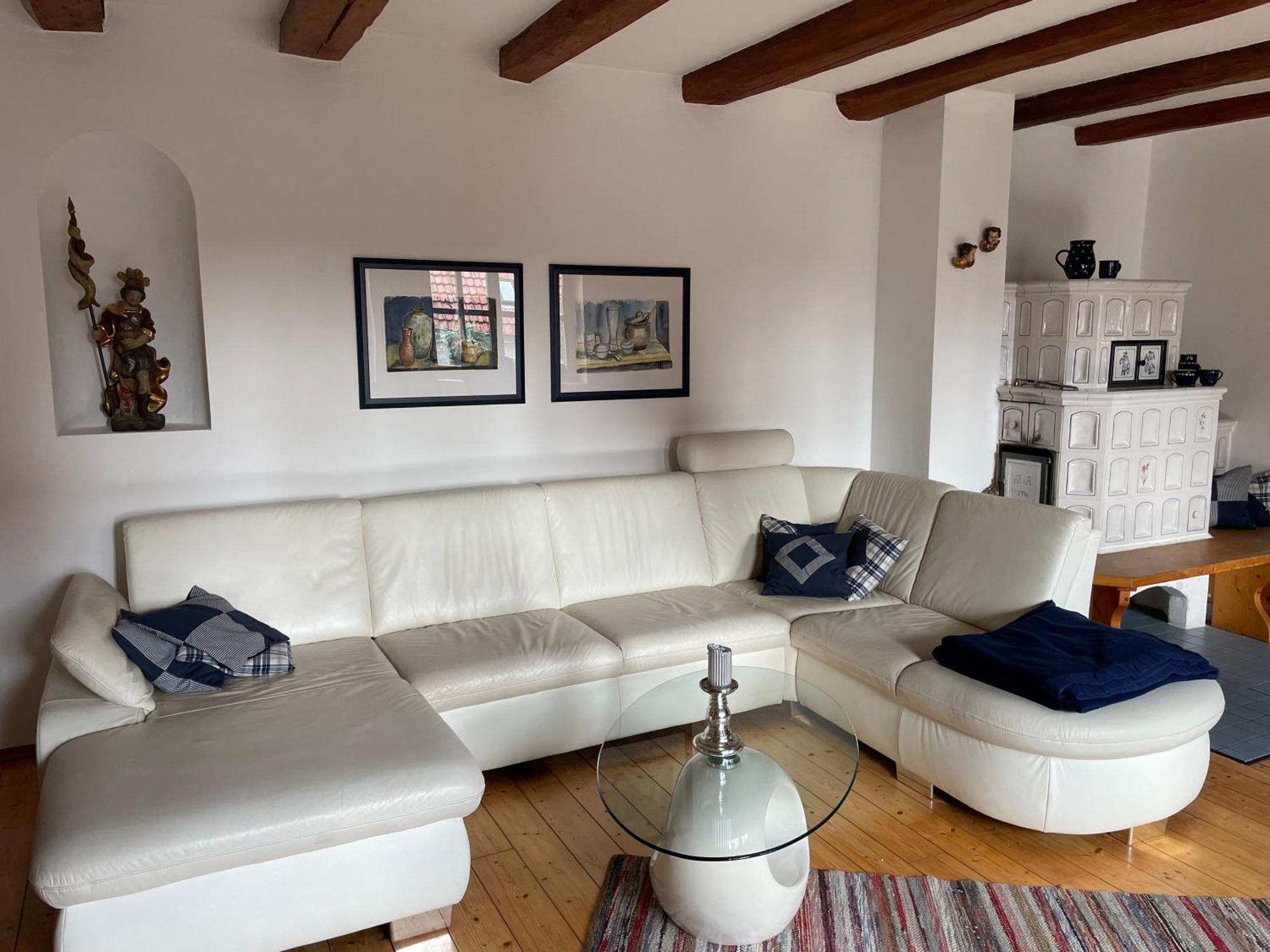 Ferienwohnung Rumpf**** Volkmarsen Buitenkant foto