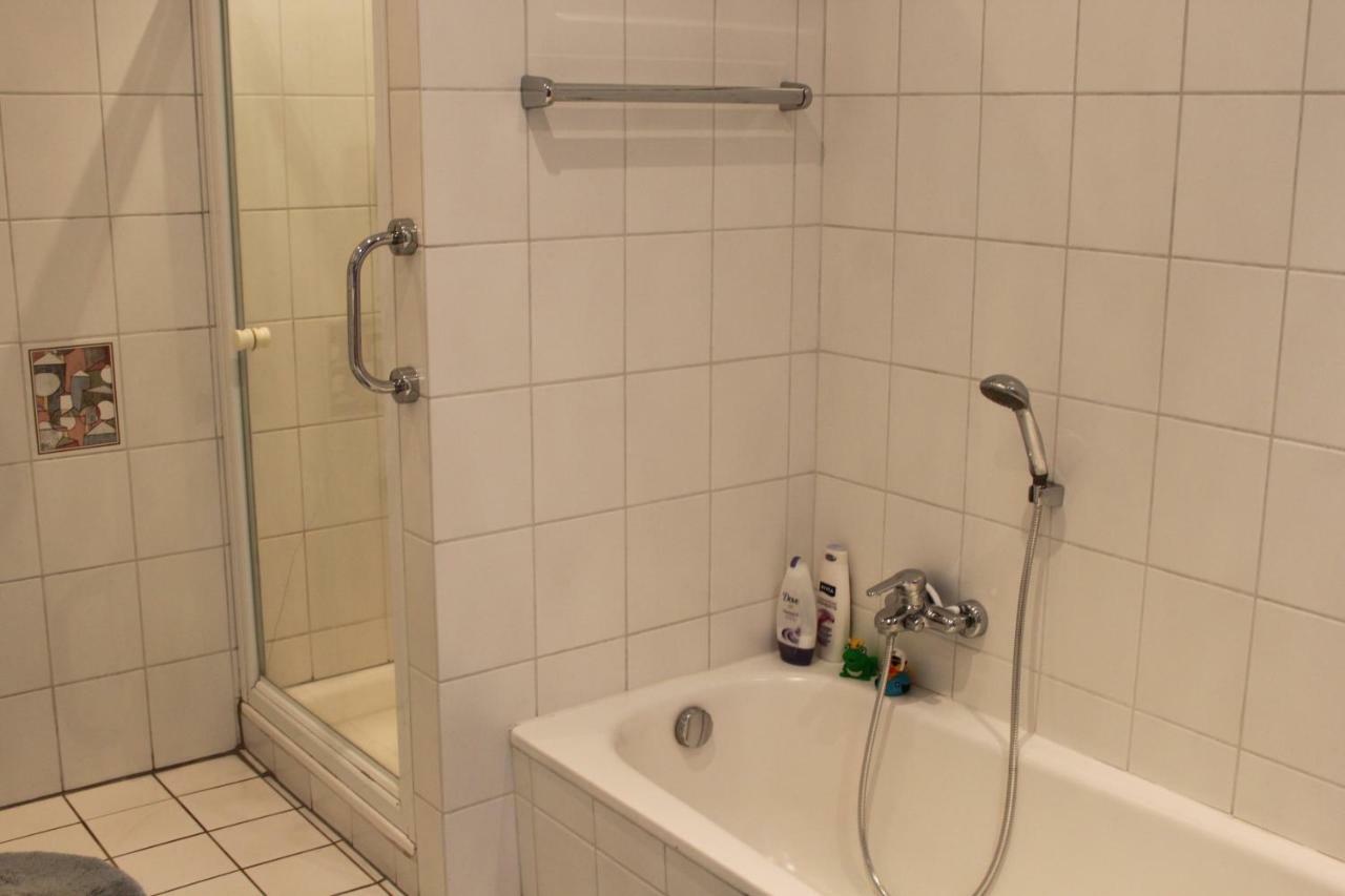 Ferienwohnung Rumpf**** Volkmarsen Buitenkant foto