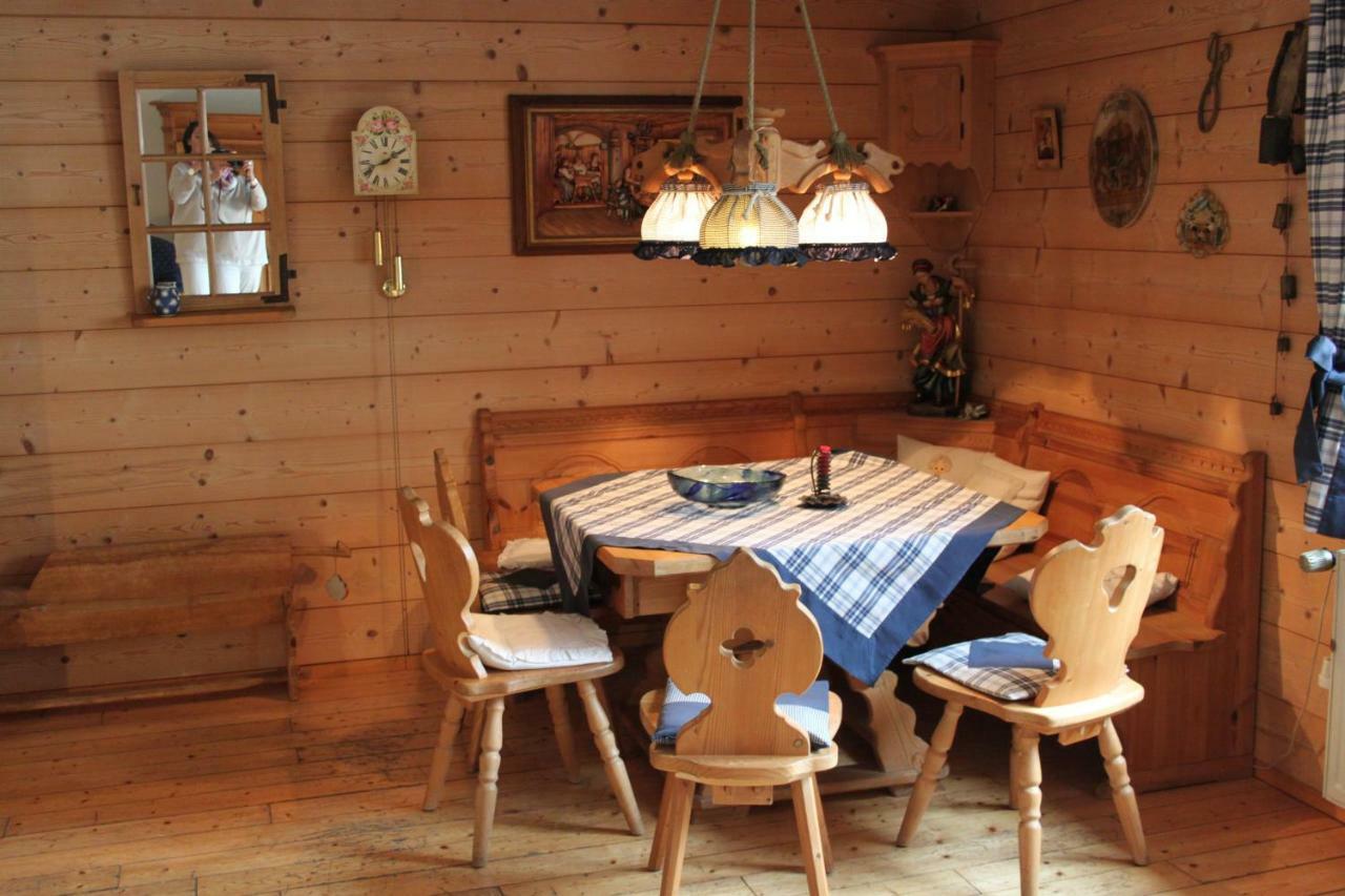 Ferienwohnung Rumpf**** Volkmarsen Buitenkant foto