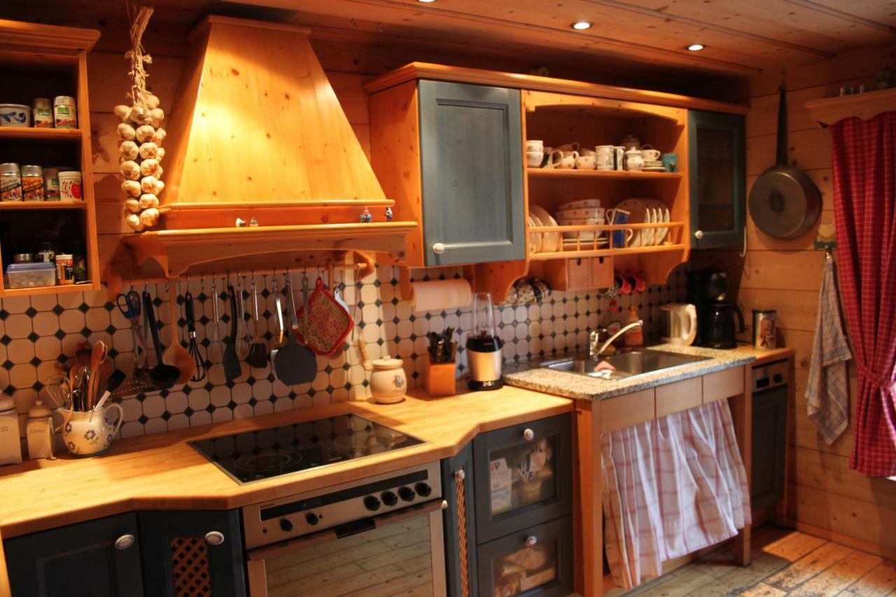 Ferienwohnung Rumpf**** Volkmarsen Buitenkant foto