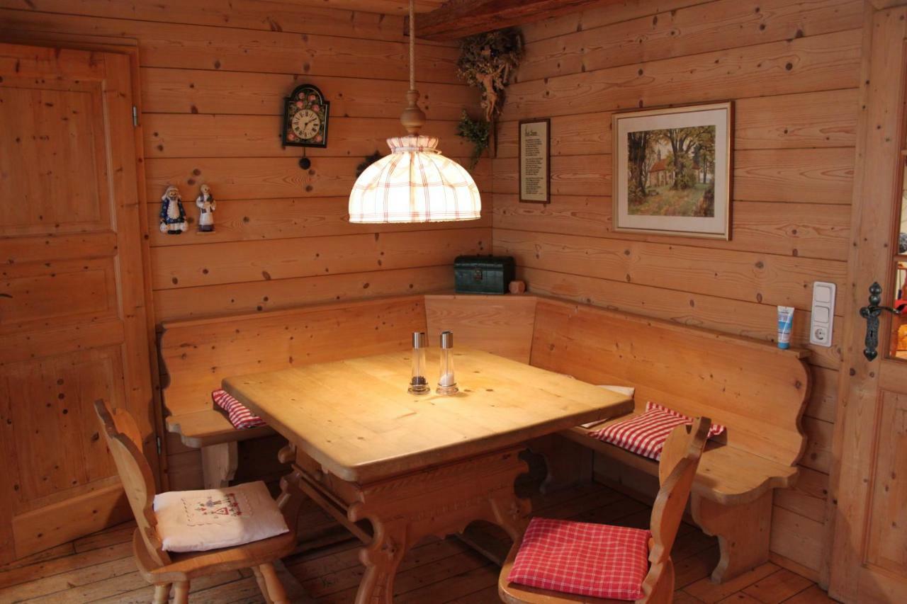 Ferienwohnung Rumpf**** Volkmarsen Buitenkant foto